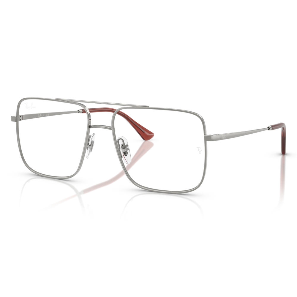 RayBan Ari Optics 0RX3758V Gọng Kính Vuông – Tem Chính Hãng Luxottica