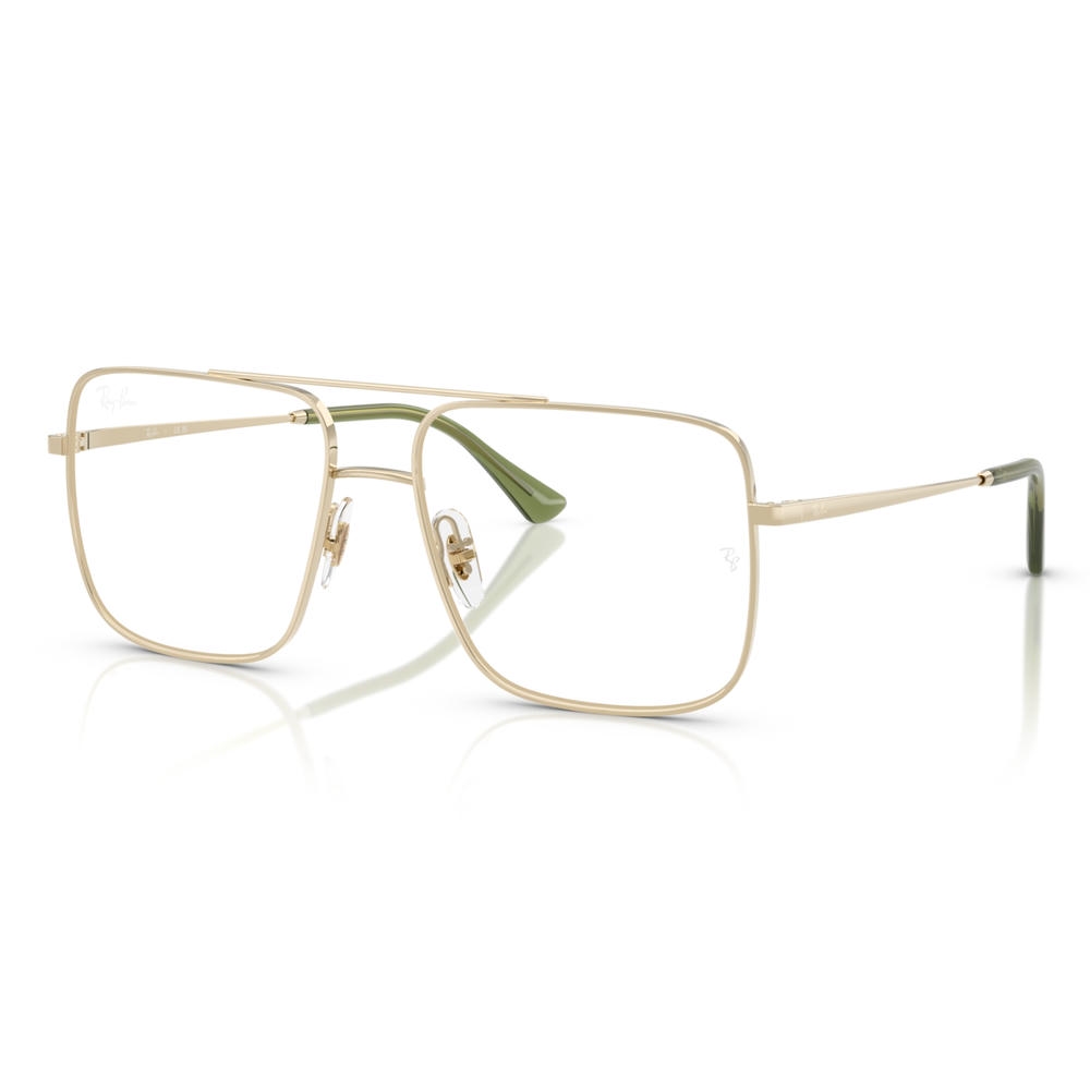 RayBan Ari Optics 0RX3758V Gọng Kính Vuông – Tem Chính Hãng Luxottica