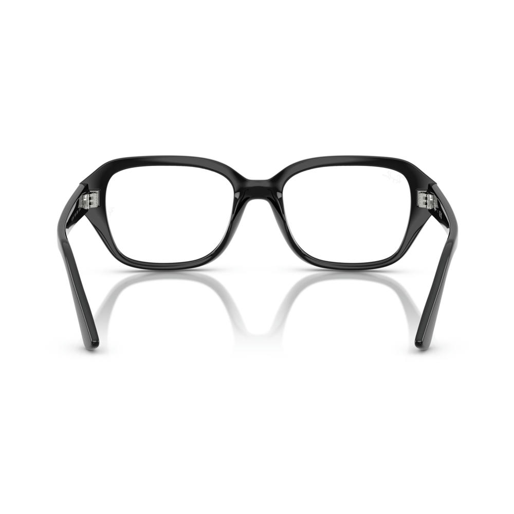 Rayban 0FZ8024U Ferrari Scuderia – Tem Chính Hãng Luxottica