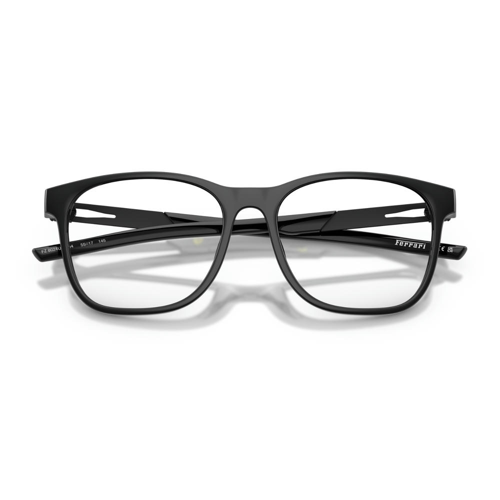 Rayban 0FZ8024U Ferrari Scuderia – Tem Chính Hãng Luxottica