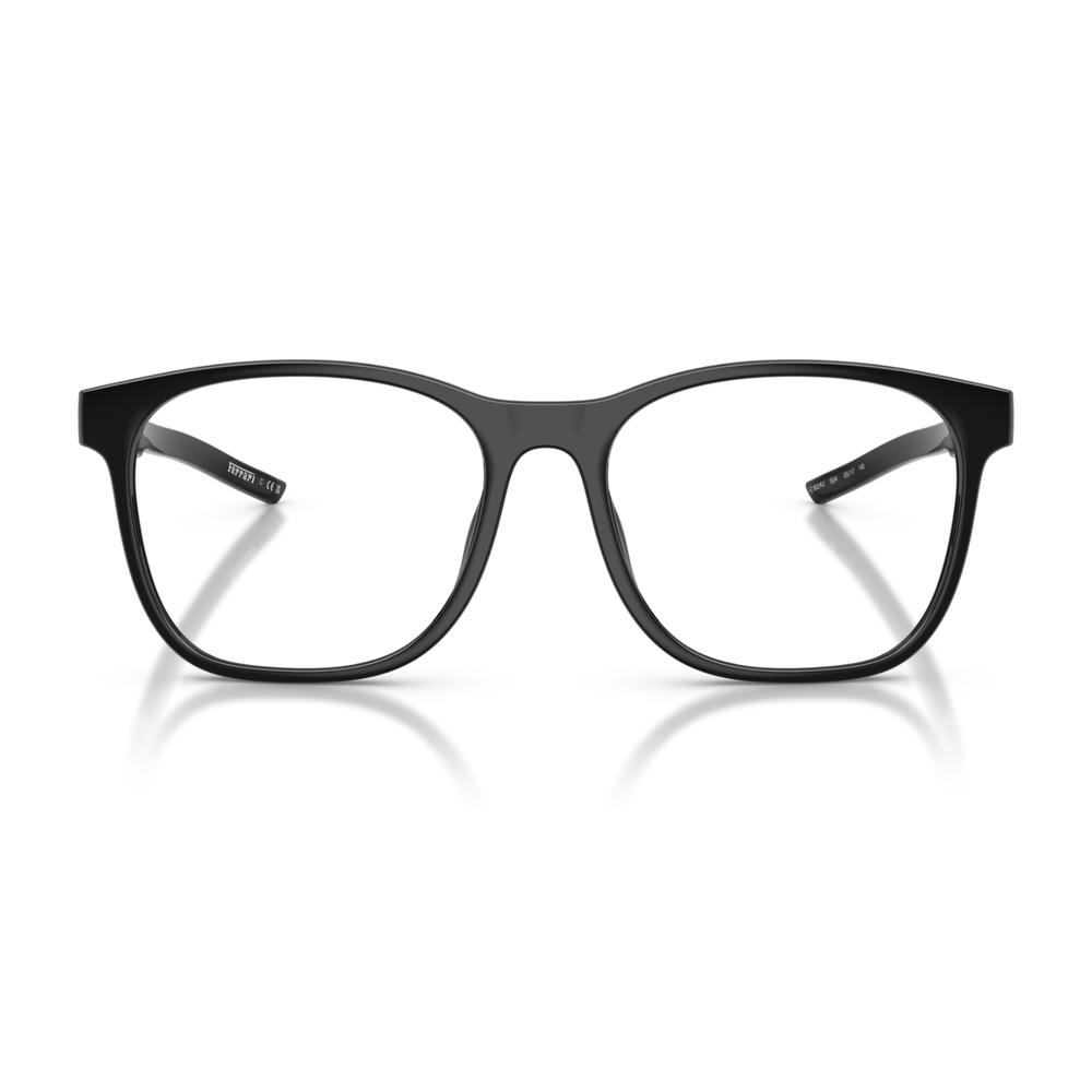 Rayban 0FZ8024U Ferrari Scuderia – Tem Chính Hãng Luxottica