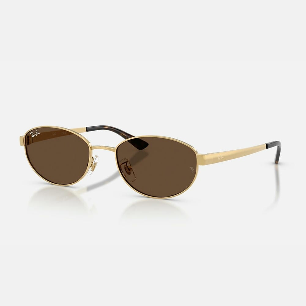 Rayban RB3774D Kính Mát -Tem Chính Hãng Luxottica