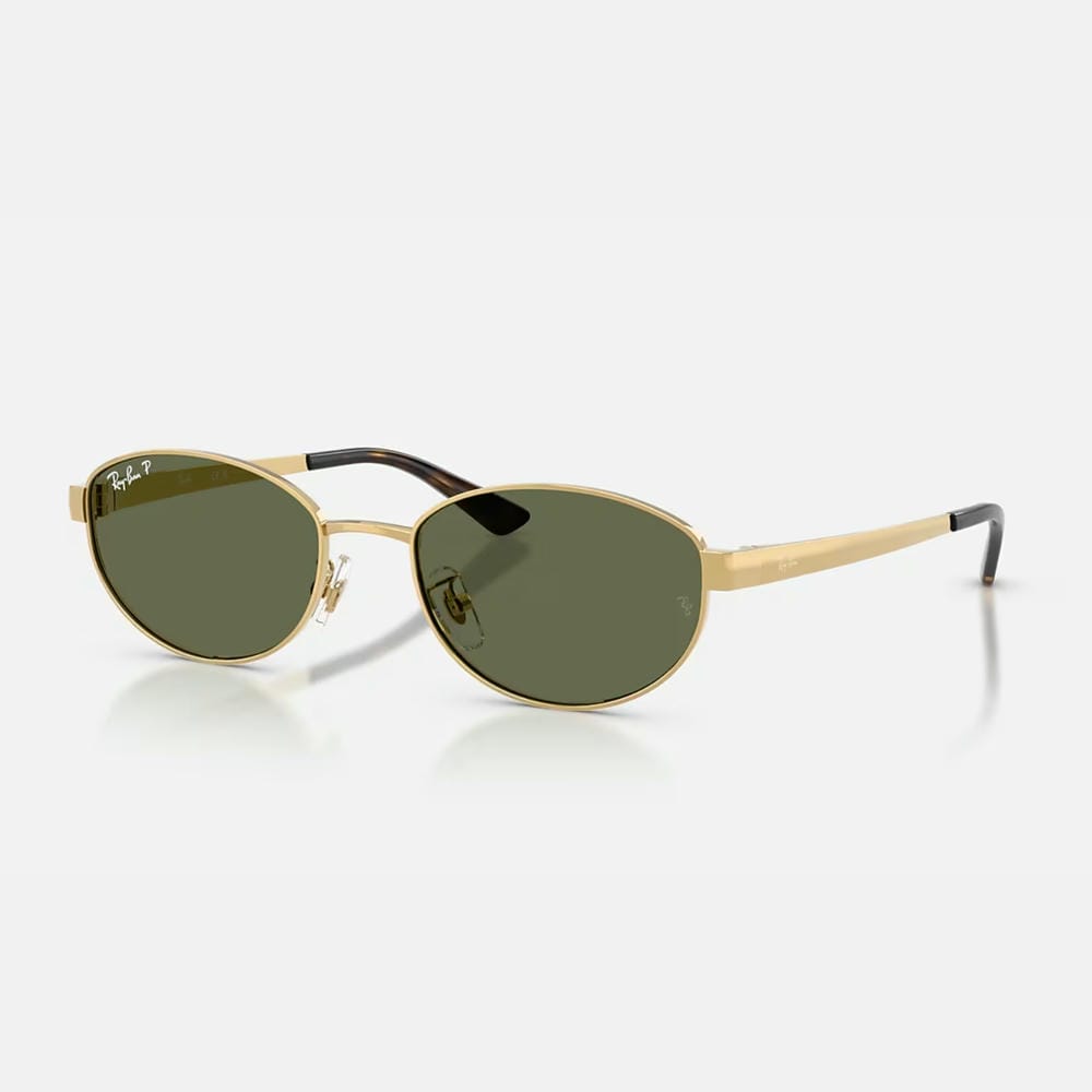 Rayban RB3774D Kính Mát -Tem Chính Hãng Luxottica