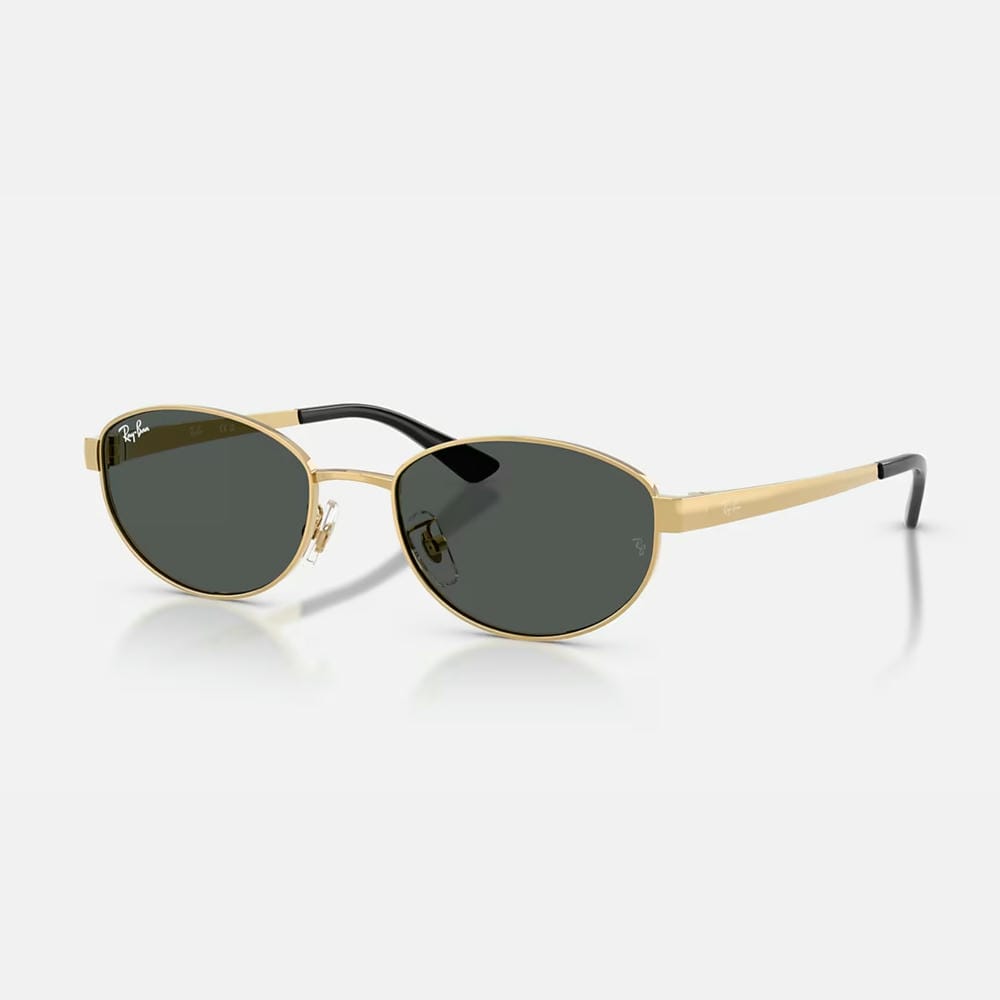 Rayban RB3774D Kính Mát -Tem Chính Hãng Luxottica