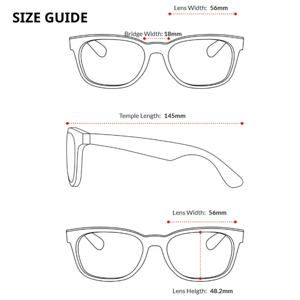 Rayban RB4421D Bio – Based Kính Mát – Tem Chính Hãng Luxottica