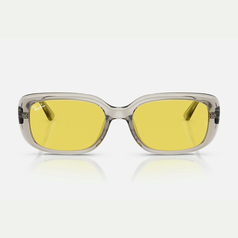 Rayban RB4421D Bio – Based Kính Mát – Tem Chính Hãng Luxottica