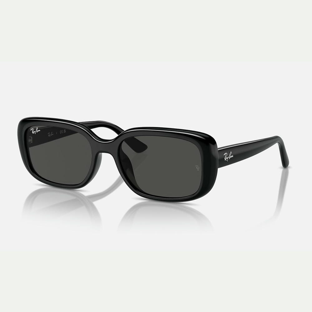 Rayban RB4421D Bio – Based Kính Mát – Tem Chính Hãng Luxottica