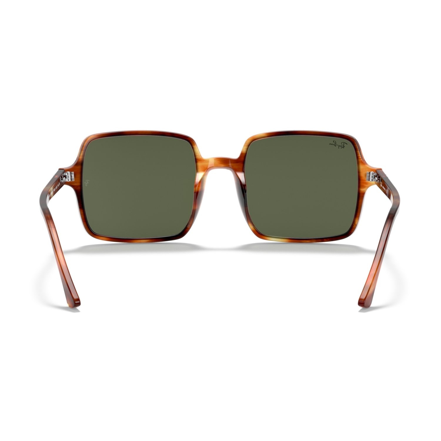 RayBan 0RB1973 Square II Kính Mát - Tem Chính Hãng Luxottica