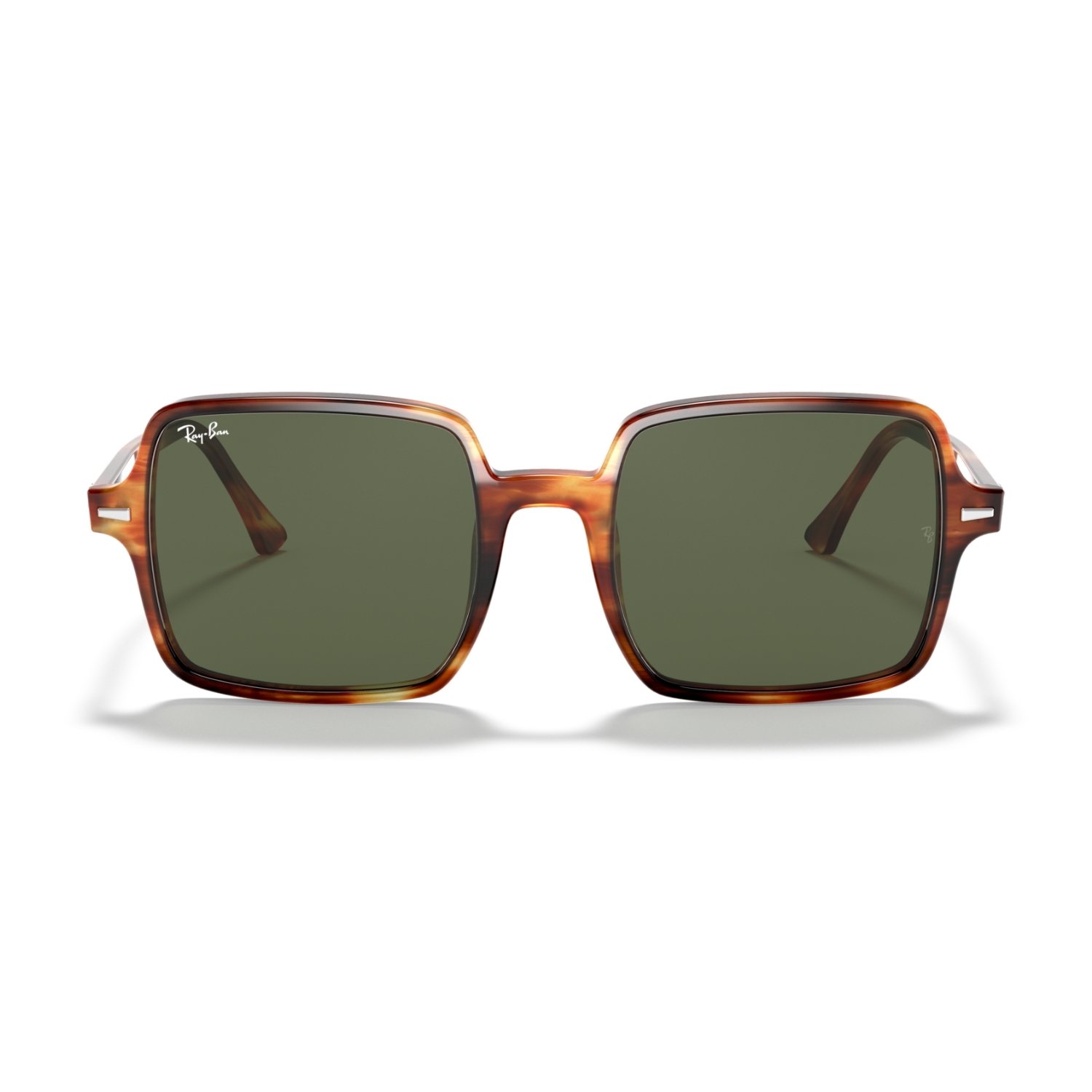 RayBan 0RB1973 Square II Kính Mát - Tem Chính Hãng Luxottica