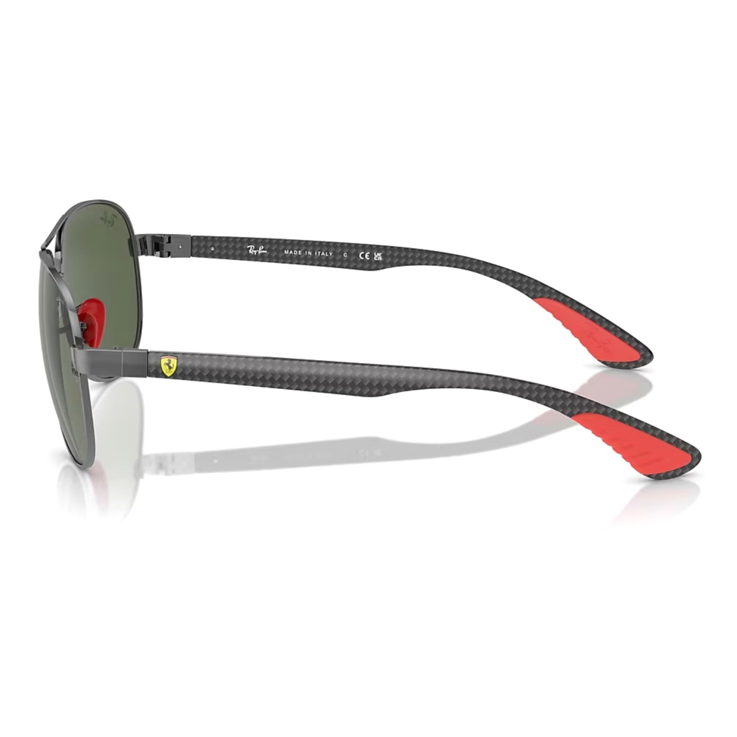 RayBan RB8331M Scuderia Ferrari Collection Kính Mát