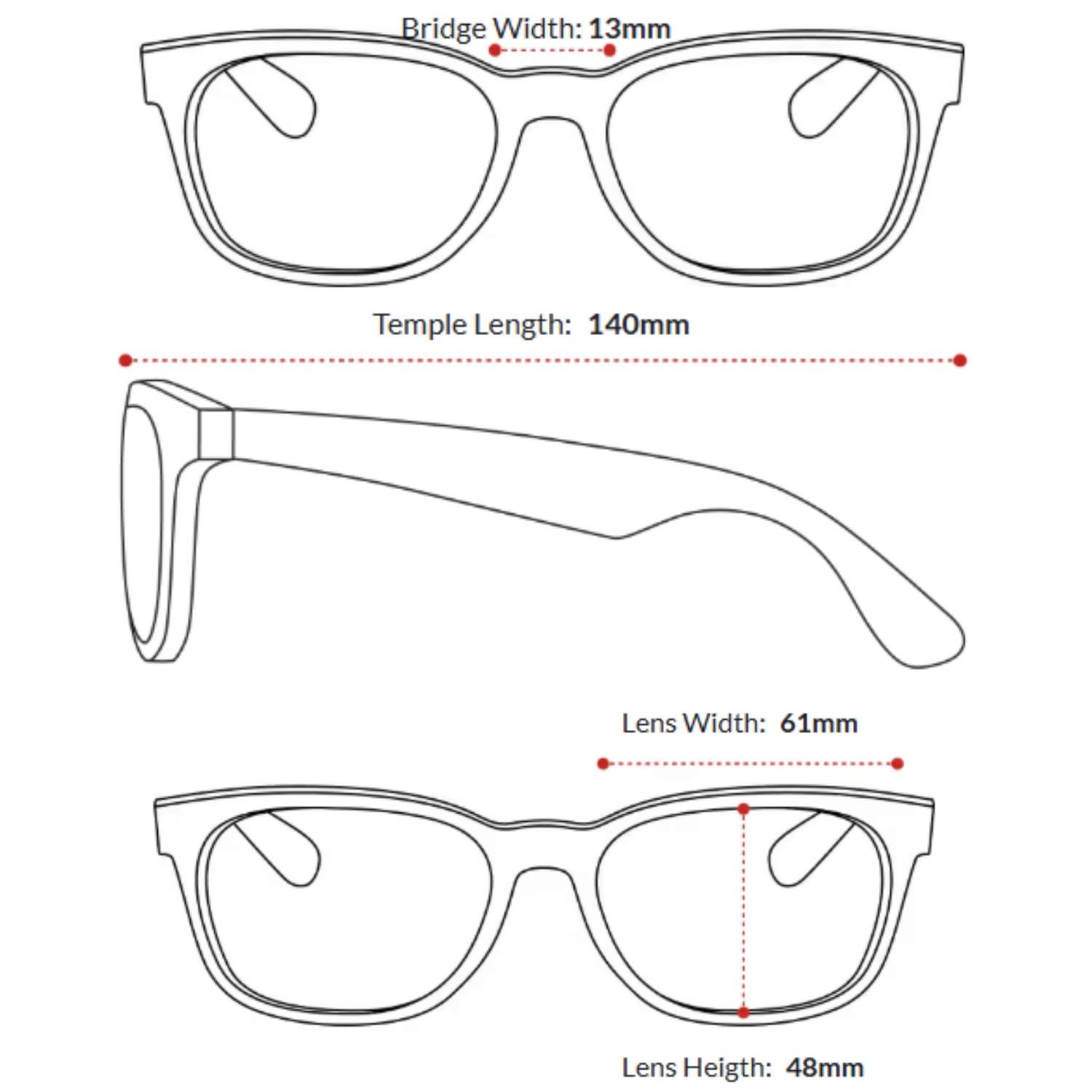 RayBan RB8331M Scuderia Ferrari Collection Kính Mát