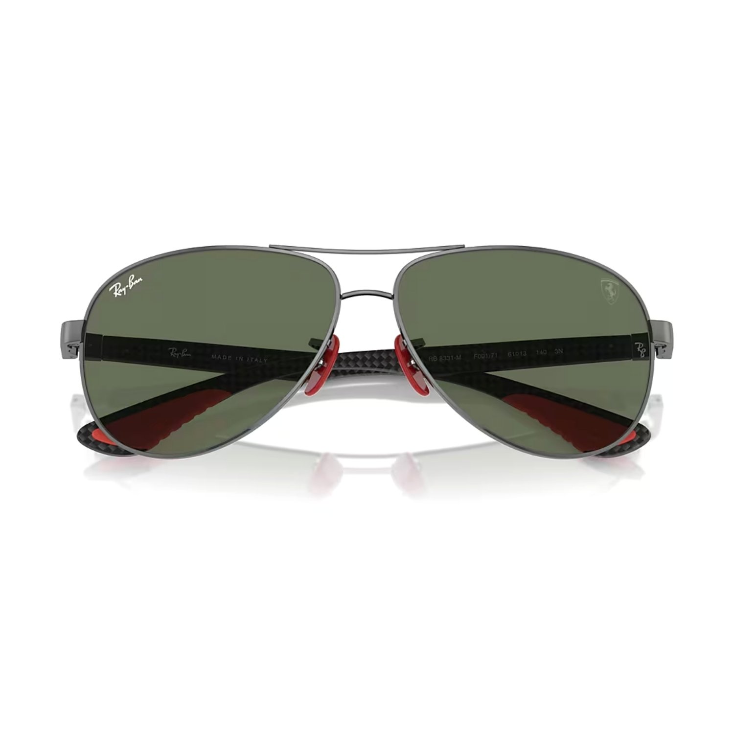 RayBan RB8331M Scuderia Ferrari Collection Kính Mát