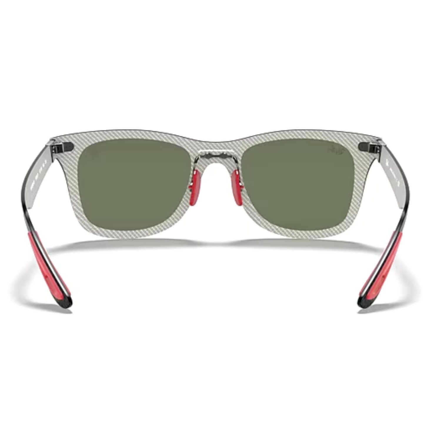 RayBan RB8395M Scuderia Ferrari Collection Kính Mát