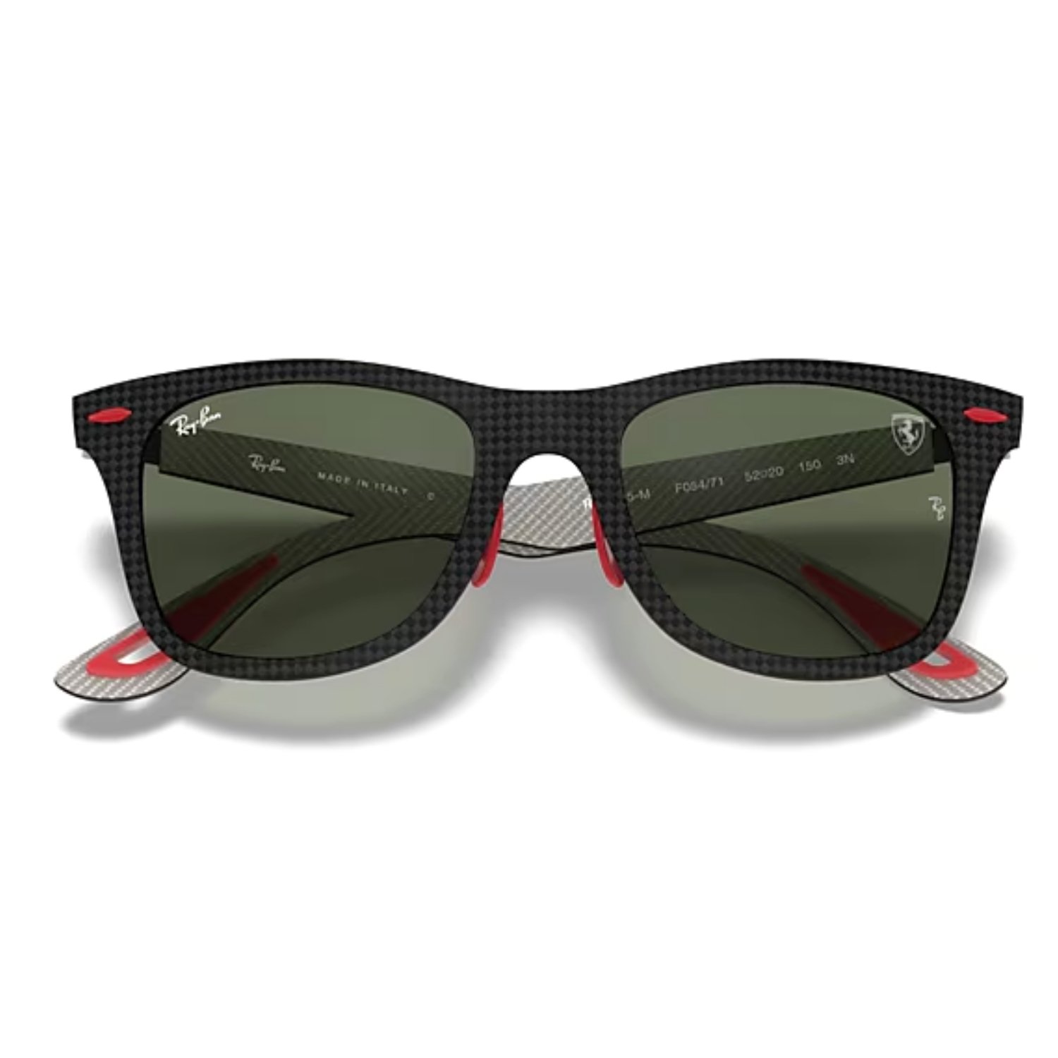RayBan RB8395M Scuderia Ferrari Collection Kính Mát