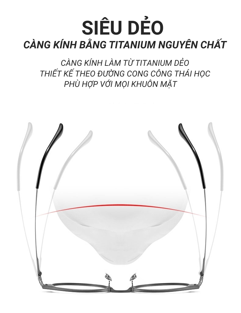 Clip On Snap 9303 - Kính Râm Cận Bộ 2 Kẹp Kính