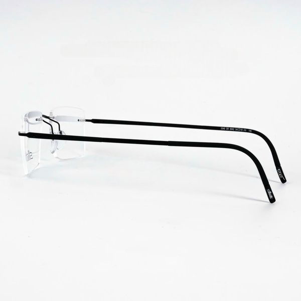 Kính Không Gọng Silhouette Titan Dynamics Contour 5540DR