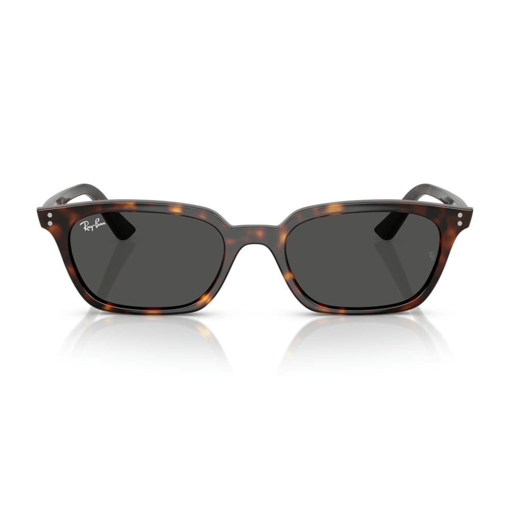 Rayban 0RB4456F - Zaya Kính Mát - Tem Chính Hãng Luxottica