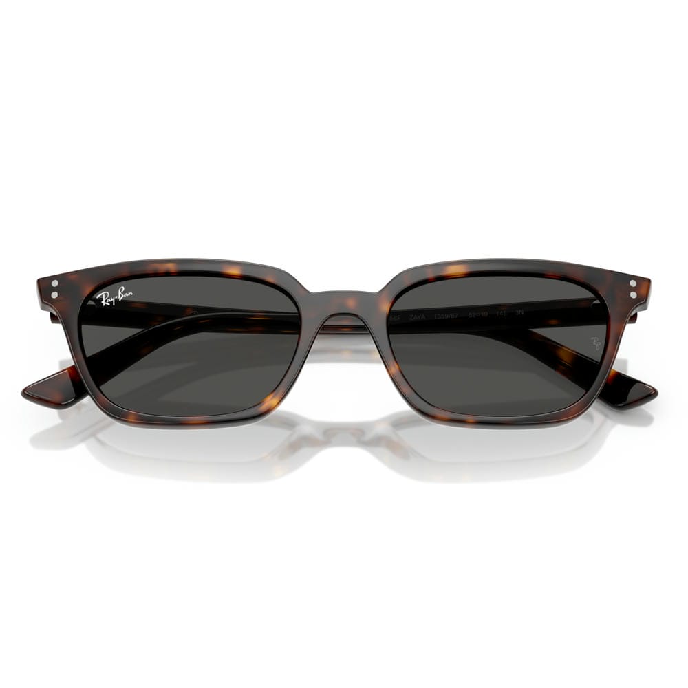 Rayban 0RB4456F - Zaya Kính Mát - Tem Chính Hãng Luxottica