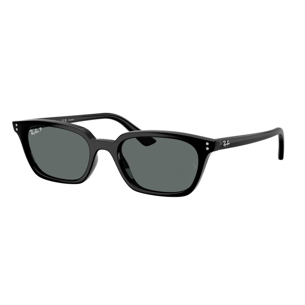 Rayban 0RB4456F - Zaya Kính Mát - Tem Chính Hãng Luxottica