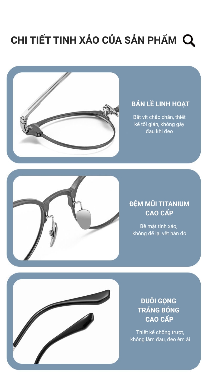 Clip On Snap 9303 - Kính Râm Cận Bộ 2 Kẹp Kính