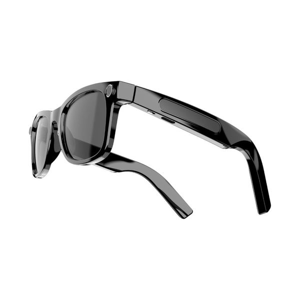 Kính Thông Minh Aison 696 AG01 Dịch Thuật AI, Camera 08, Hộp Sạc, Tuyển Phát Wifi, Nghe Gọi