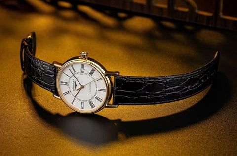 24 năm Donghochinhhang chứng kiến hàng nghìn chiếc Longines ghi dấu cột mốc thành công