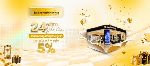 Donghochinhhang và câu chuyện 24 năm phát triển bền vững