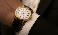 Longines hay Hamilton – Nên chọn cỗ máy nào cho quý ông công sở lịch lãm?