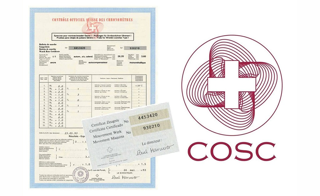 Tissot Ballade COSC – Bước tiến nâng cấp với bộ máy Powermatic 80 đạt chuẩn Chronometer