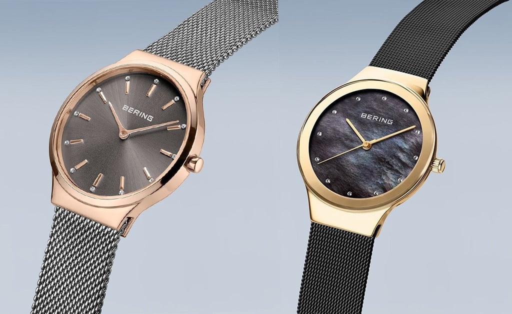 Top 7 mẫu Bering giá tốt dưới 5 triệu để tự thưởng cuối năm