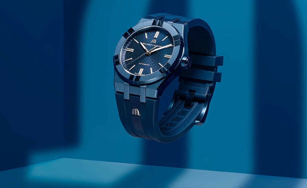 Longines vs Maurice Lacroix – Đẳng cấp thiết kế hay sức mạnh bộ máy?