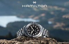 Hamilton mạnh ở đâu so với các thương hiệu cùng tầm giá?