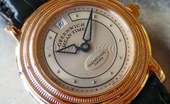 ⭐ Vì sao đồng hồ luôn đặt ở 10h10? Hé lộ loạt sự thật đã được kiểm chứng