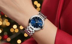 Top 5 mẫu Longines nữ dưới 100 triệu tặng đối tác giúp nâng tầm quan hệ cuối năm