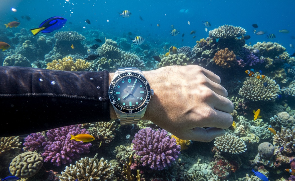 Gợi ý mua đồng hồ Oris theo kiểu dáng và ngân sách