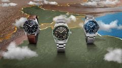 Vì sao đồng hồ Longines GMT được xem là lựa chọn “tối ưu” cho phân khúc dưới 150 triệu?