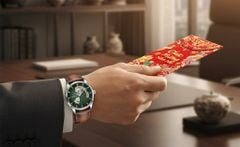 Đồng hồ Hamilton Jazzmaster – Quà tặng cuối năm cho doanh nhân có gu tinh tế