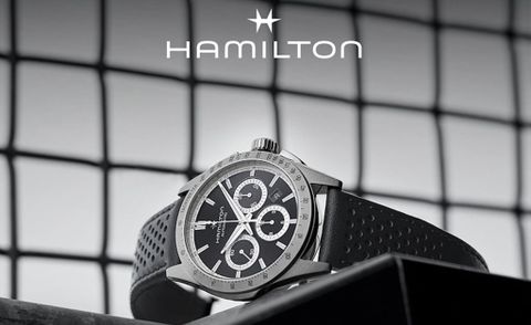 So sánh Hamilton Jazzmaster và Khaki – Món quà Noel nào hợp phong cách sếp của bạn?