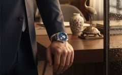 Tại sao Hamilton là lựa chọn lý tưởng để tặng cấp trên dịp Noel?