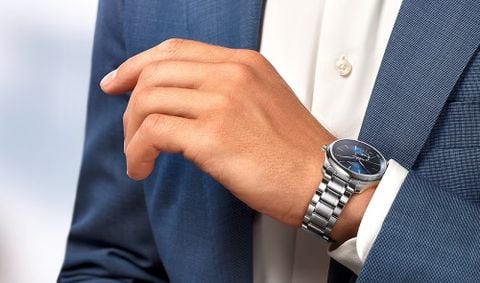 Top 10 mẫu Longines phù hợp cho doanh nhân hiện đại