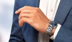 Top 10 mẫu Longines phù hợp cho doanh nhân hiện đại