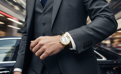 Longines Presence và Frederique Constant Slimline – Ai mới là “vua dress watch” tầm trung?