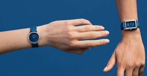 La Grande Classique và DolceVita: Hai phong cách thanh lịch khác biệt của Longines