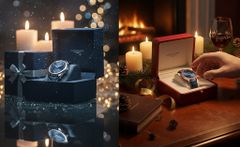 So sánh Longines Master vs Longines Record – Bộ sưu tập nào phù hợp để tặng quà Noel?