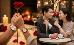 Mua đồng hồ cặp Valentine ở đâu chính hãng? Địa chỉ uy tín cho quà tặng đẳng cấp