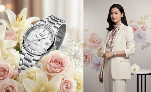 3 Kiểu Phụ Nữ – 3 Kiểu Đồng Hồ Khiến Nàng Thích Ngay