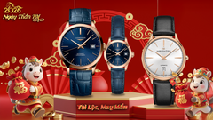 Xu hướng đón vía Thần Tài theo cách mới: Khi tài lộc không chỉ để cất giữ mà còn được đồng hành mỗi ngày