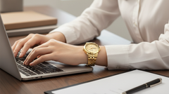 5 mẫu Citizen thanh lịch cho dân văn phòng trẻ