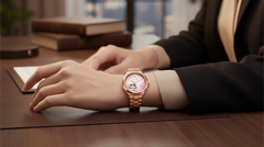 Đồng hồ Citizen nữ thanh lịch đi làm