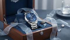 Người mệnh Thủy 2026 nên đeo đồng hồ gì để thu hút may mắn?